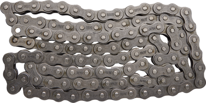 Ek Chain Sport Non-sealed 520-110l