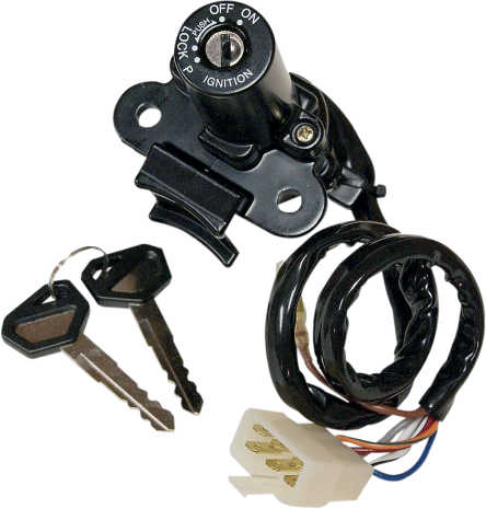 Emgo Ignition Switch Kawasaki