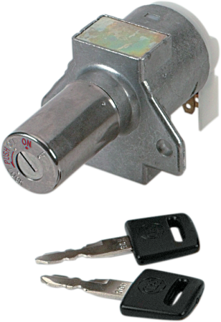 Emgo Ignition Switch Honda