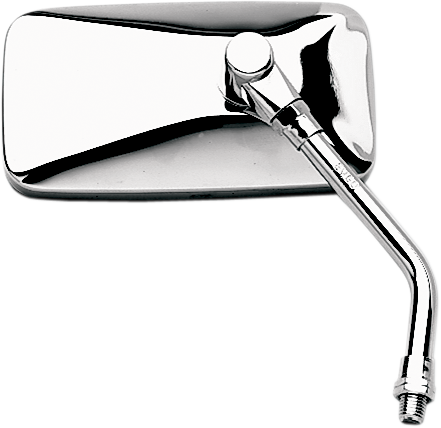 Emgo Sports Cruiser Mirror Chrome Yamaha