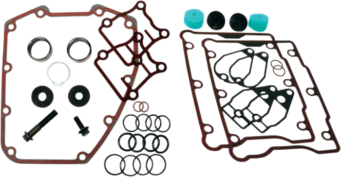 Feuling Camshaft Install Kit Chain Drive Systems