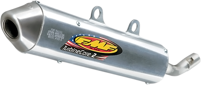 Fmf Powercore 2.1 Silencer Turbine Core S/a