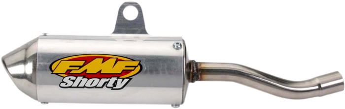 Fmf Powercore Ii Shorty Silencer