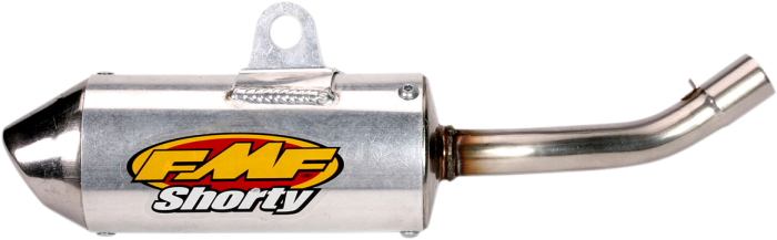 Fmf Powercore Ii Shorty Silencer