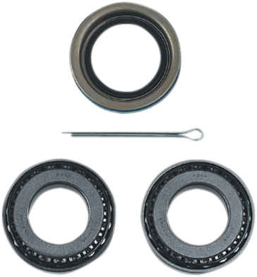 Fulton Bearing Kit 1"