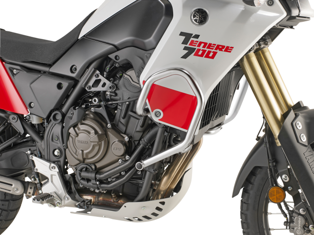 Givi Engine Guards  Acid Concrete