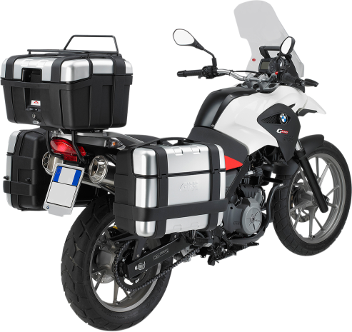 Givi Top Case Sr Rear Rack