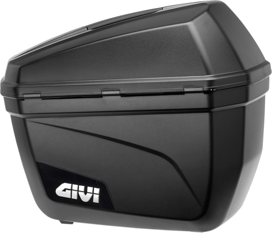 Givi Cruiser Side Cases 22l Pair