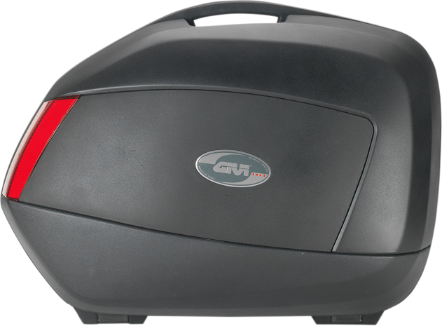 Givi V35 Side Cases 35l 20.7x12.4x15.5" Pair