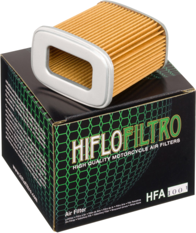 Hiflofiltro Air Filter