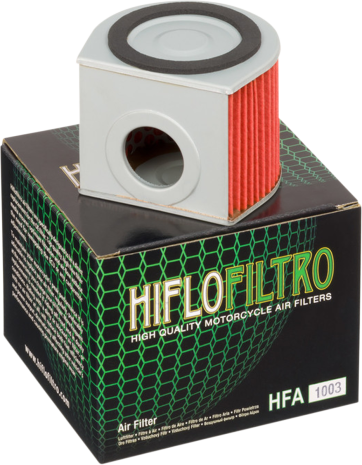 Hiflofiltro Air Filter