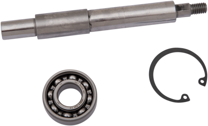 Hot Rods Water Pump Shaft Kit