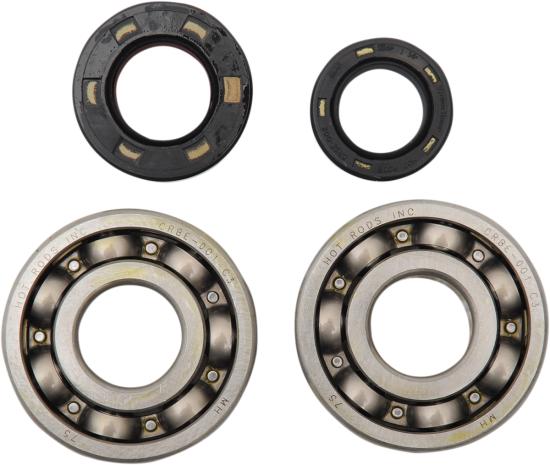 Hot Rods Crank Bearings And Seals Kit