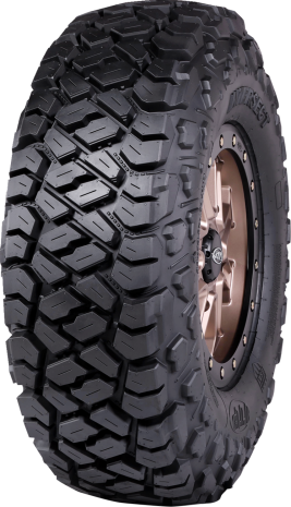 Itp Tire Intersect Front/rear 30x10r14 8-ply