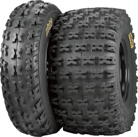 Itp Holeshot H-d Rear 20x11-9 Lr-340lbs Bias