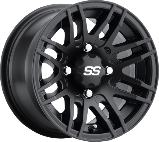 Itp Ss316 M.blk 12x7 4/137 5+2