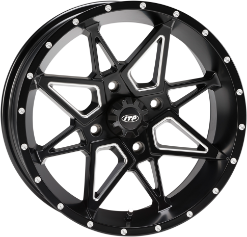 Itp Tornado 15x7 4/137 5+2 M.blk/mac