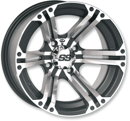 Itp Ss212 Mac 14x8 4/110 5+3