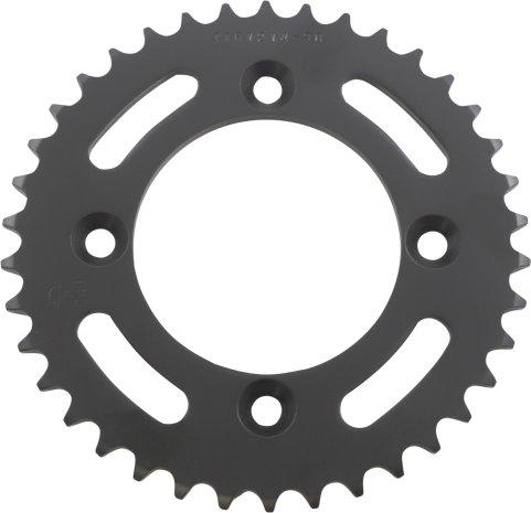 Jt Rear Sprocket Steel 38t-420 Honda