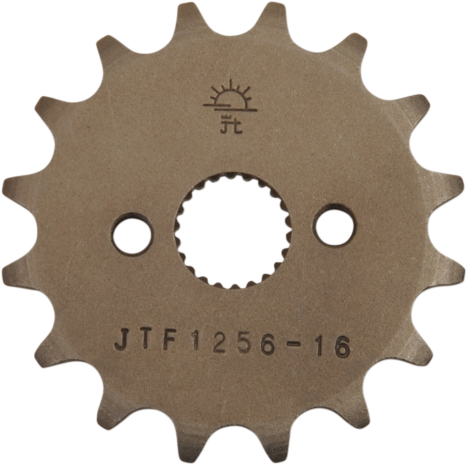 Jt Front Cs Sprocket Steel 16t-420 Honda