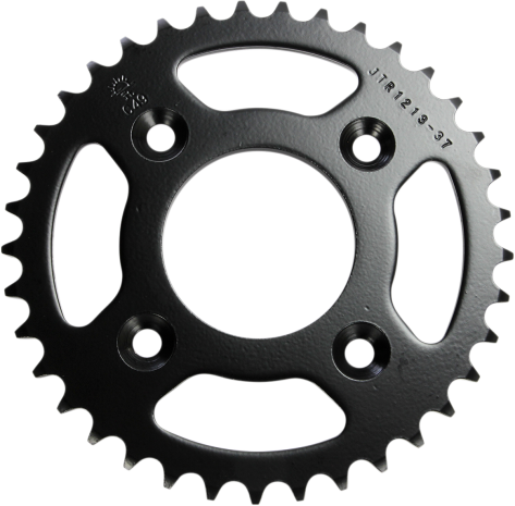 Jt Rear Sprocket Steel 37t-420 Honda