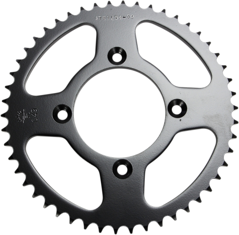 Jt Rear Sprocket Steel 50t-428 Honda