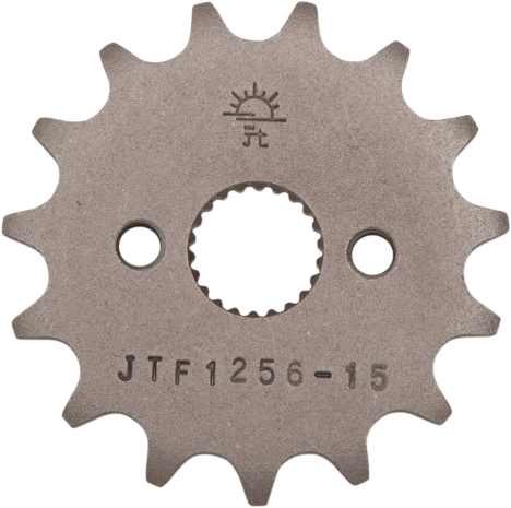 Jt Front Cs Sprocket Steel 15t-420 Honda