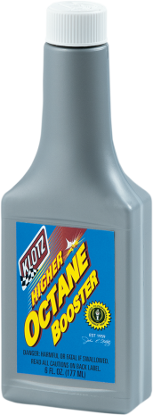 Klotz Octane Booster 6oz