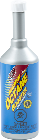 Klotz Octane Booster 16oz