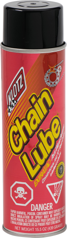 Klotz Chain Lube 15.5oz