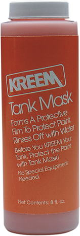 Kreem Tank Mask