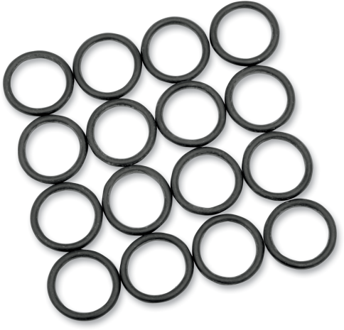 Lindby O-ring Kit For 530-6001 16/pc