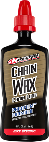 Maxima Chain Wax Chain Lube 4oz