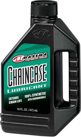 Maxima Chain Case Lubricant 16oz