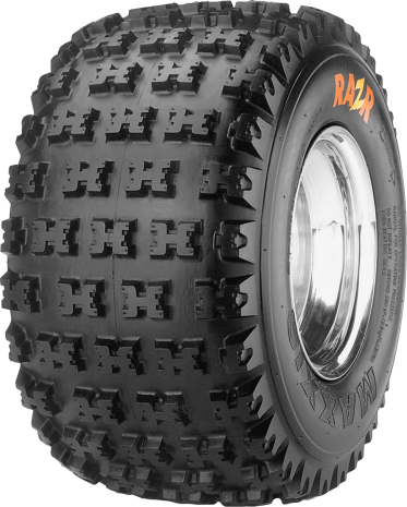 Maxxis Tire Razr Rear 20x11-9 6pr