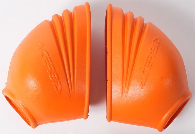 Acerbis Foot Peg Covers