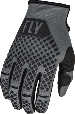 Fly Racing Youth Kinetic Gloves