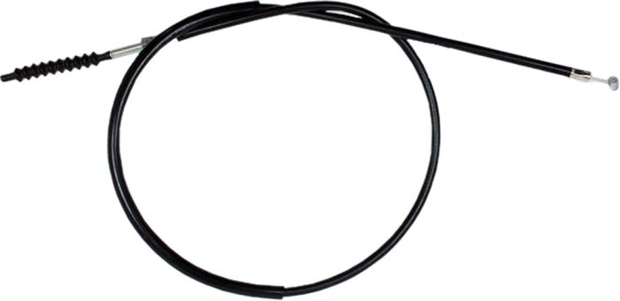 Motion Pro Black Vinyl Clutch Cable  Black