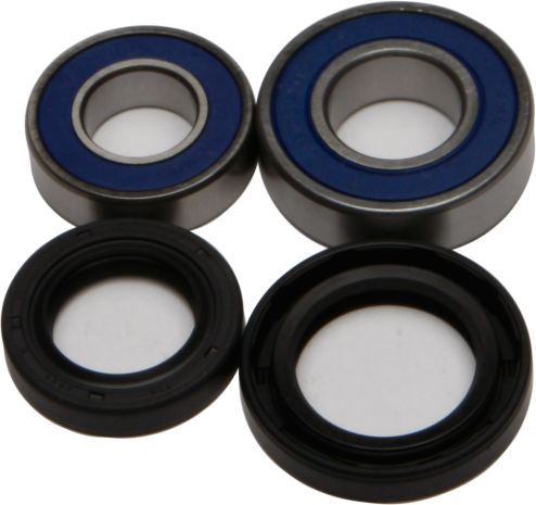 All Balls Wheel Bearing & Seal Kit  Acid Concrete