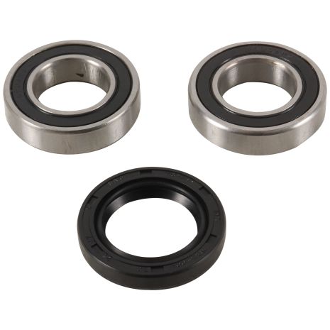 Pivot Works Front Wheel Bearing  Acid Concrete