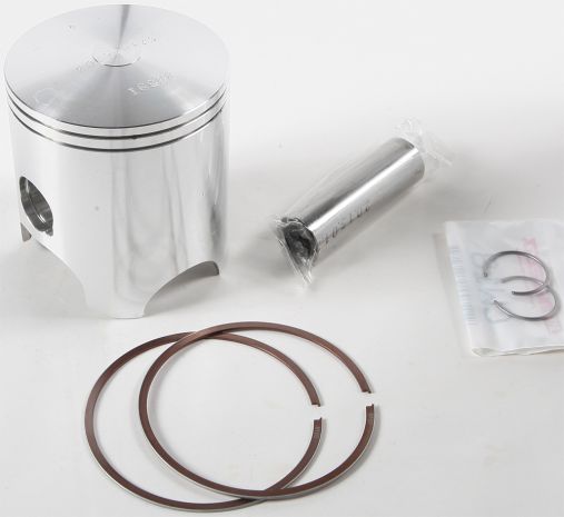 Wiseco Piston Kit Pro-lite 67.00/std Suzuki  Acid Concrete