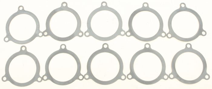 Cometic Air Filter Element Gasket Twin Cam 10/pk Oe#29645-08  Alpine White