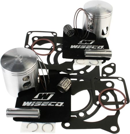 Wiseco Top End Kit Pro-lite 65.00/+1.00 Yamaha  Acid Concrete