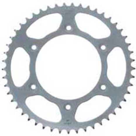 Sunstar Rear Sprocket Steel 52t-520 Honda