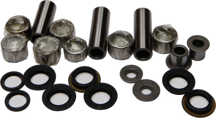 All Balls Bearing & Seal Linkage Kit  Acid Concrete