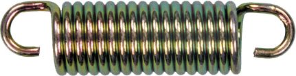 Sp1 Exhaust Spring 56.0mm 10/pk