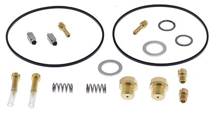 All Balls Carburetor Rebuild Kit  Acid Concrete