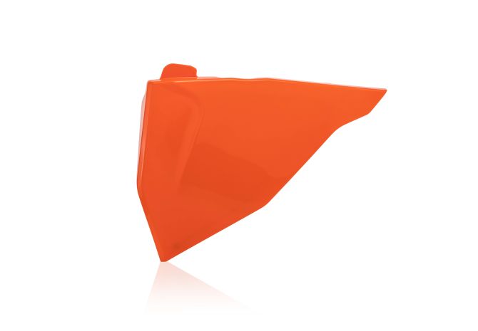 Acerbis Airbox Cover Orange Sx/sx-f/xc/xc-f  Acid Concrete