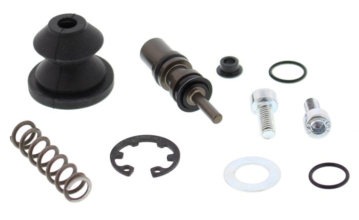 All Balls Master Clyinder Rebuild Kit Front Ktm  Acid Concrete