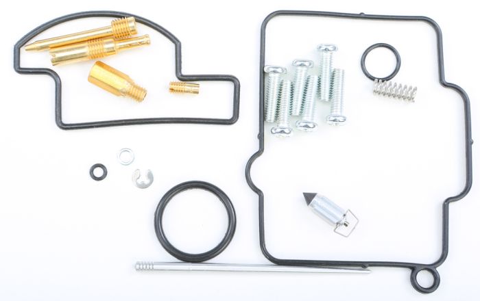 All Balls Bike Carburetor Rebuild Kit  Acid Concrete